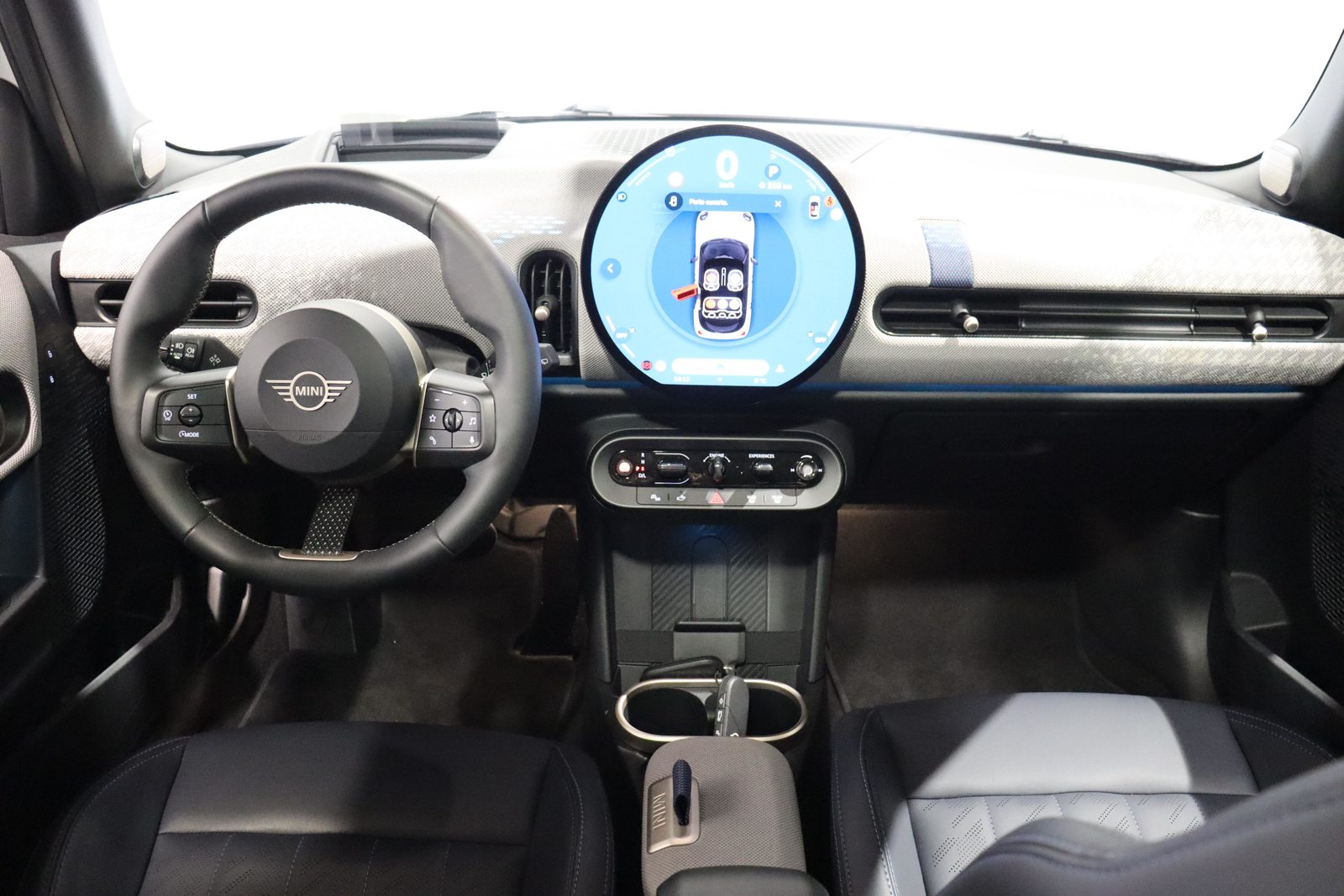 MINI F65 2.0i Cooper S, Essence, Occasion / Utilisé, Automatique - 7