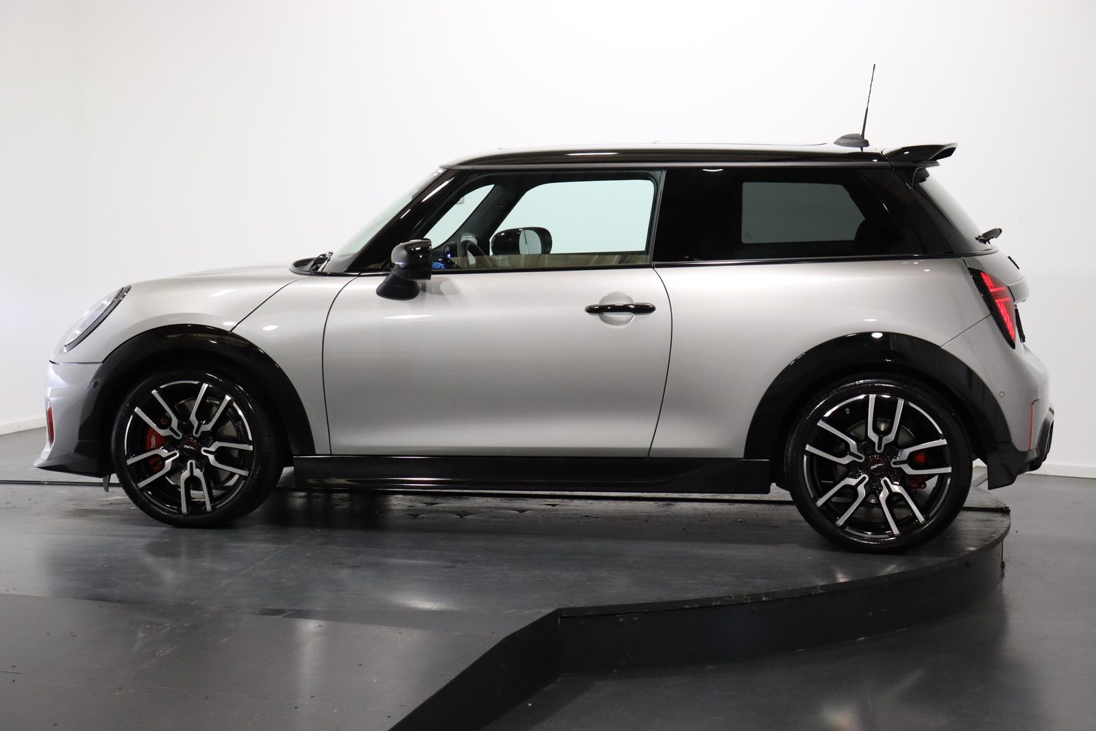 MINI F66 2.0i John Cooper Works, Benzina, Occasioni / Usate, Automatico - 3
