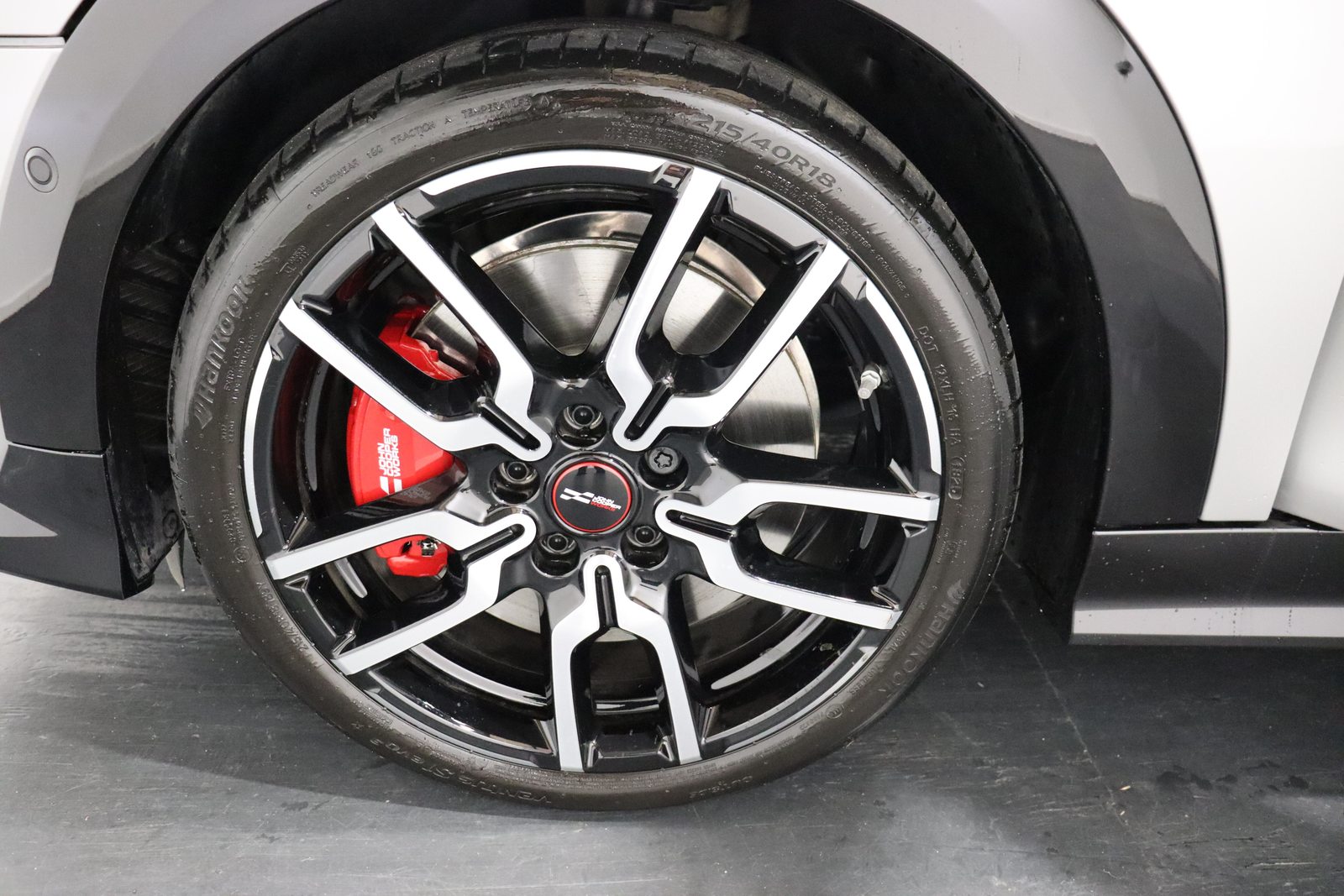 MINI F66 2.0i John Cooper Works, Benzina, Occasioni / Usate, Automatico - 6
