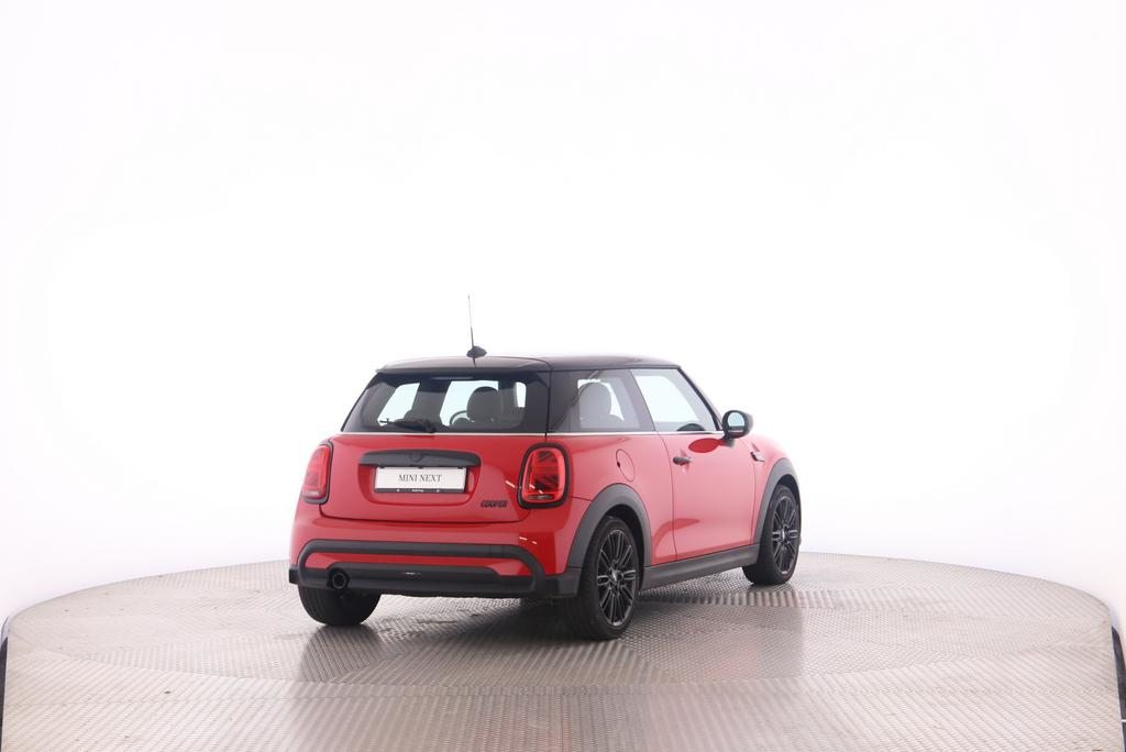 MINI F56 1.5i Cooper, Benzina, Occasioni / Usate, Manuale - 2