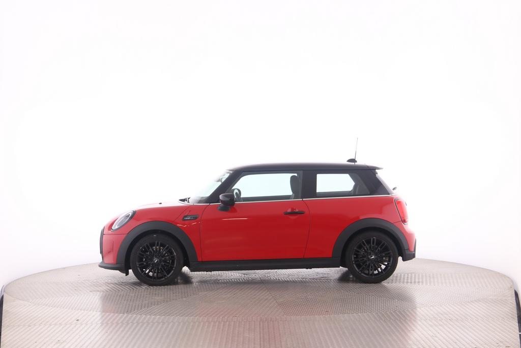 MINI F56 1.5i Cooper, Benzina, Occasioni / Usate, Manuale - 3