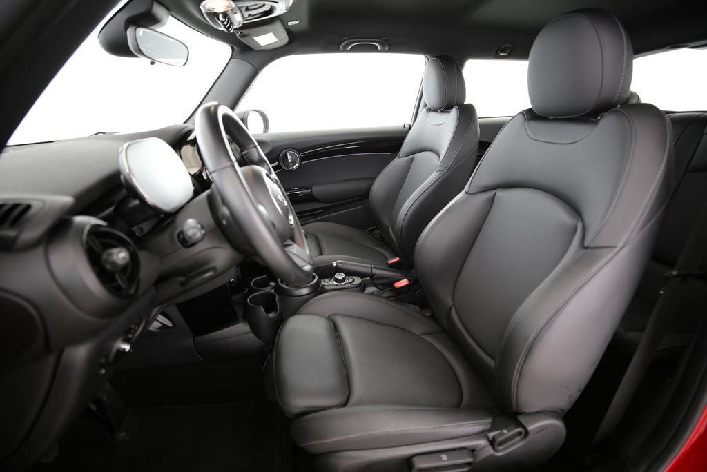 MINI F56 1.5i Cooper, Benzina, Occasioni / Usate, Manuale - 4