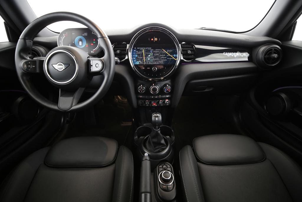 MINI F56 1.5i Cooper, Benzina, Occasioni / Usate, Manuale - 5