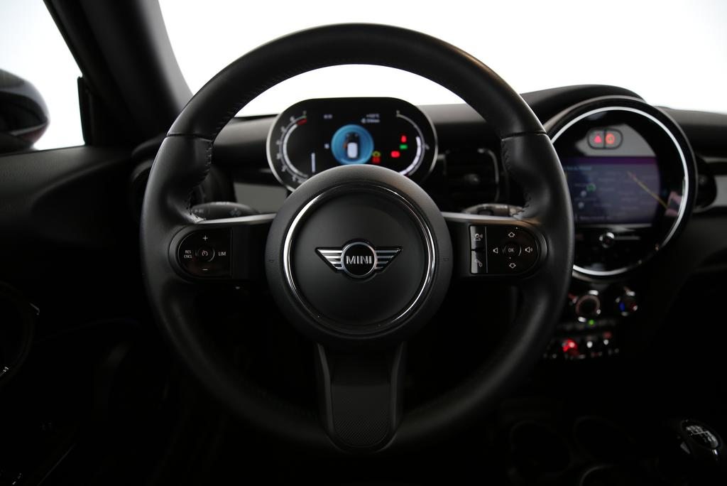 MINI F56 1.5i Cooper, Benzina, Occasioni / Usate, Manuale - 6