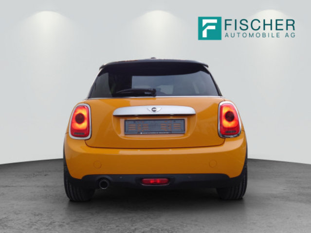 MINI Cooper, Essence, Occasion / Utilisé, Manuelle - 4