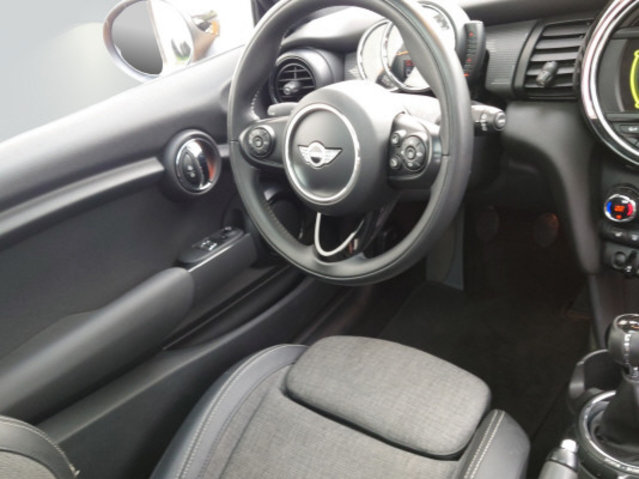 MINI Cooper, Essence, Occasion / Utilisé, Manuelle - 5