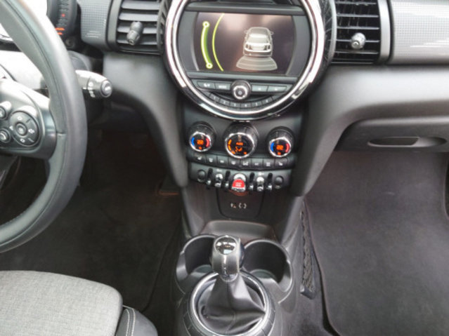 MINI Cooper, Essence, Occasion / Utilisé, Manuelle - 6