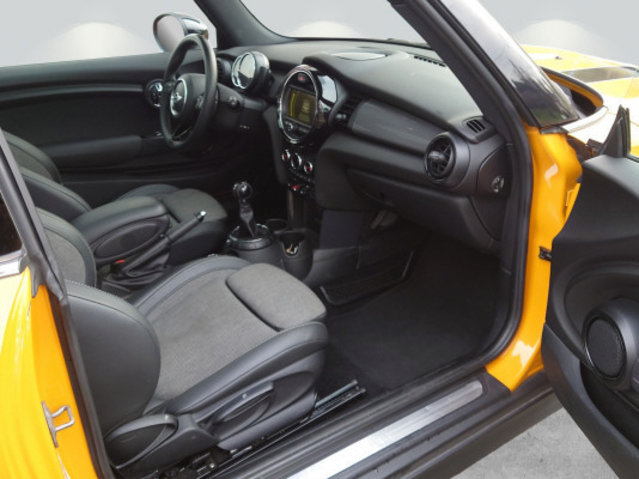 MINI Cooper, Essence, Occasion / Utilisé, Manuelle - 7