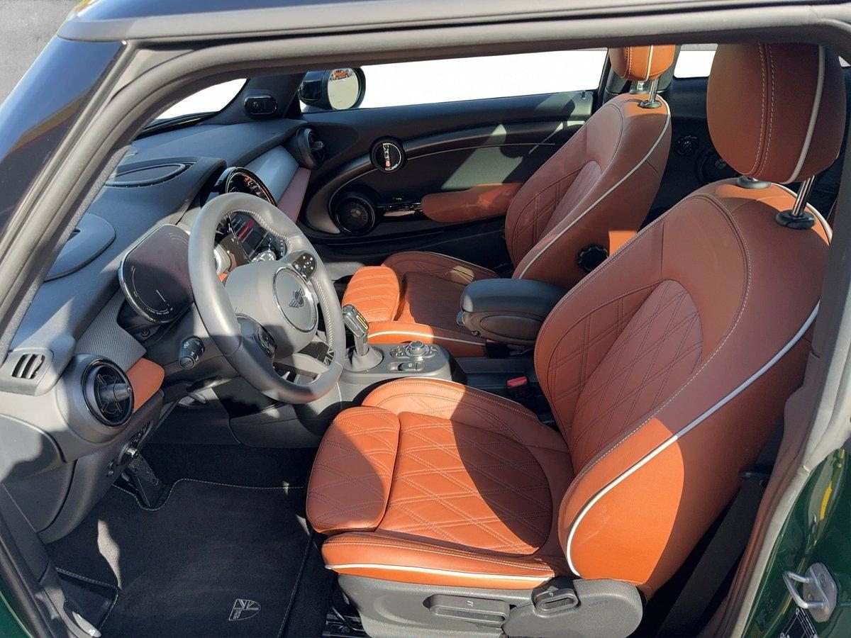 MINI F56 Cooper SE, Elektro, Occasion / Gebraucht, Automatik - 2