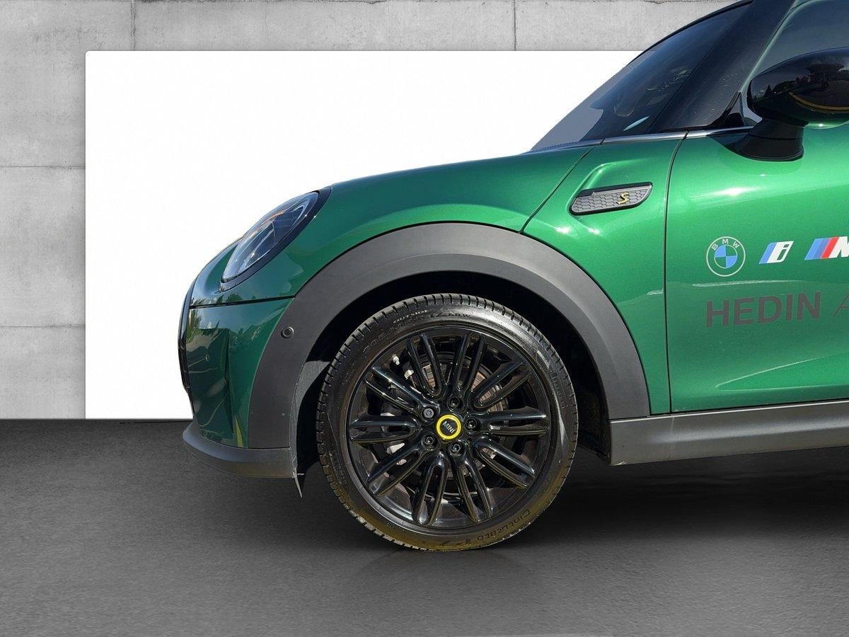 MINI F56 Cooper SE, Elektro, Occasion / Gebraucht, Automatik - 5