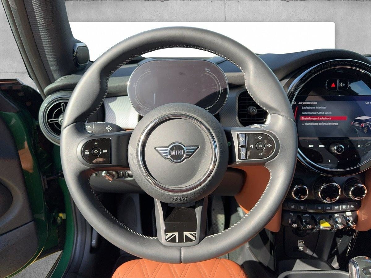 MINI F56 Cooper SE, Elektro, Occasion / Gebraucht, Automatik - 6