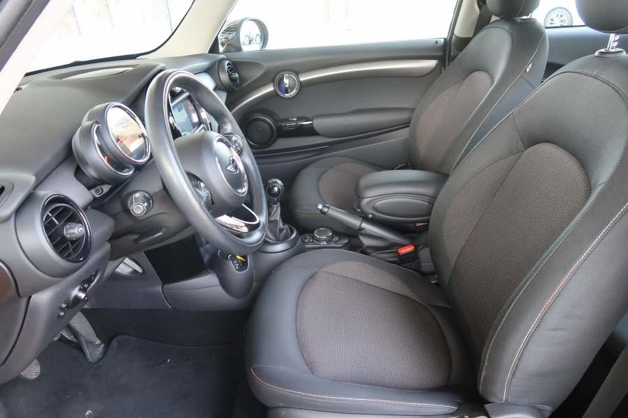 MINI Mini F56 1.5i Cooper, Benzina, Occasioni / Usate, Manuale - 5