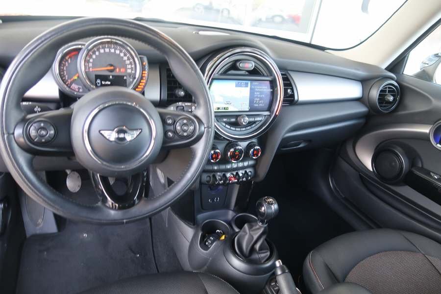 MINI Mini F56 1.5i Cooper, Benzina, Occasioni / Usate, Manuale - 7