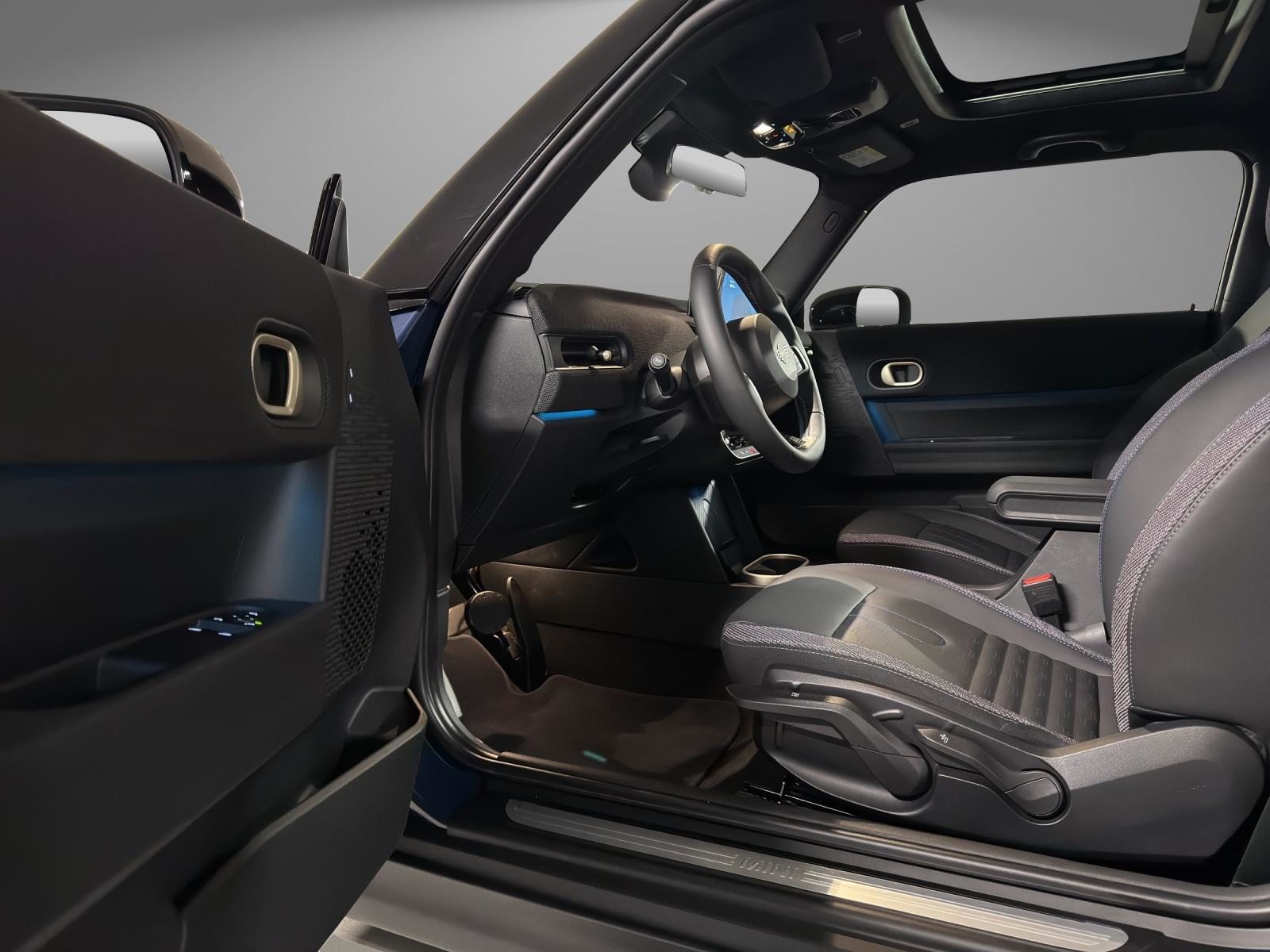 MINI F66 2.0i Cooper S, Essence, Occasion / Utilisé, Automatique - 5