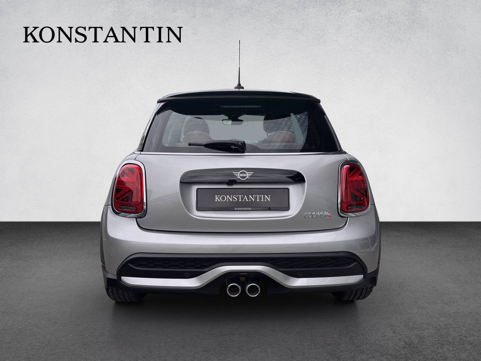 MINI Mini F56 2.0i Cooper S, Benzina, Occasioni / Usate, Automatico - 5