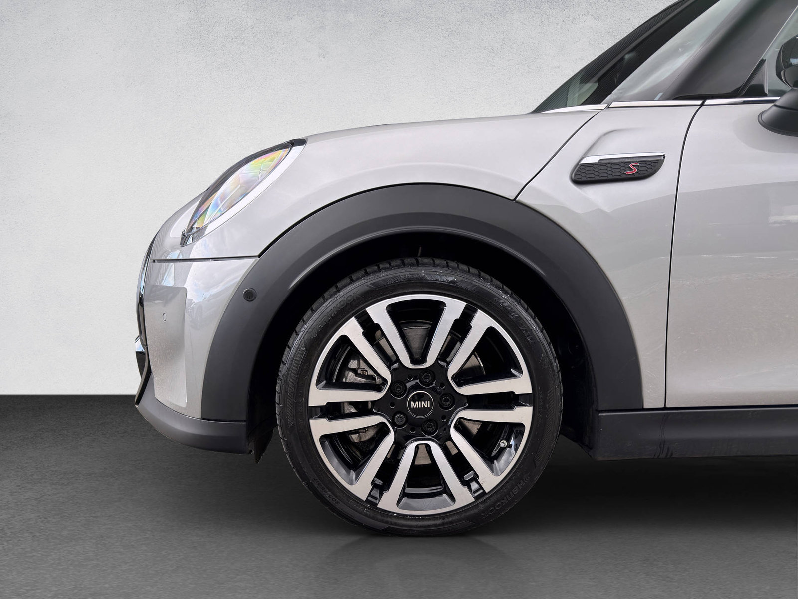 MINI Mini F56 2.0i Cooper S, Benzina, Occasioni / Usate, Automatico - 6