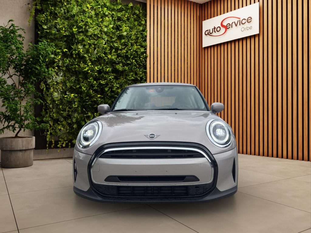 MINI COOPER 1.5i One, Benzina, Occasioni / Usate, Manuale - 2