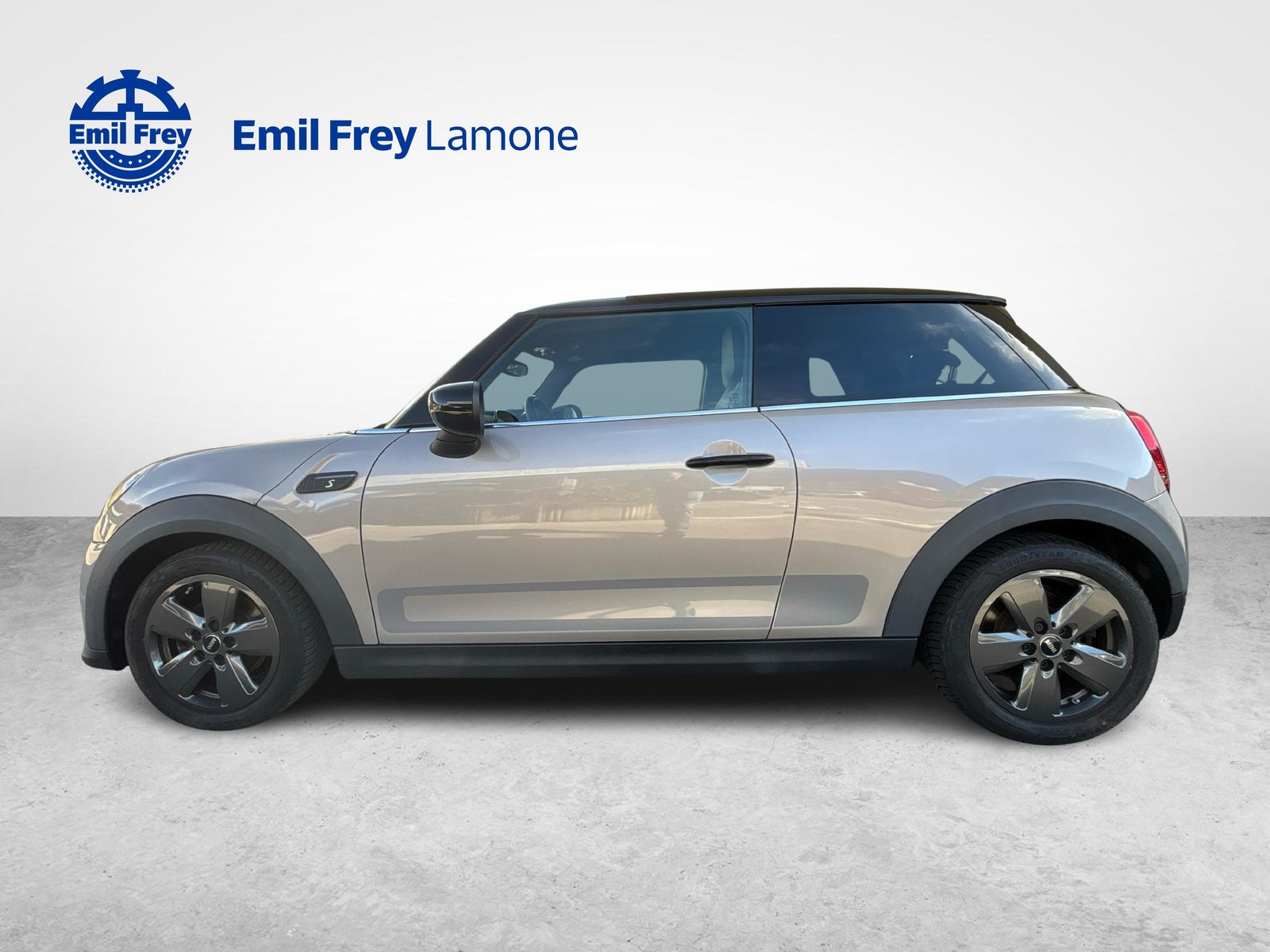 MINI F56 Cooper SE, Electric, Second hand / Used, Automatic - 2