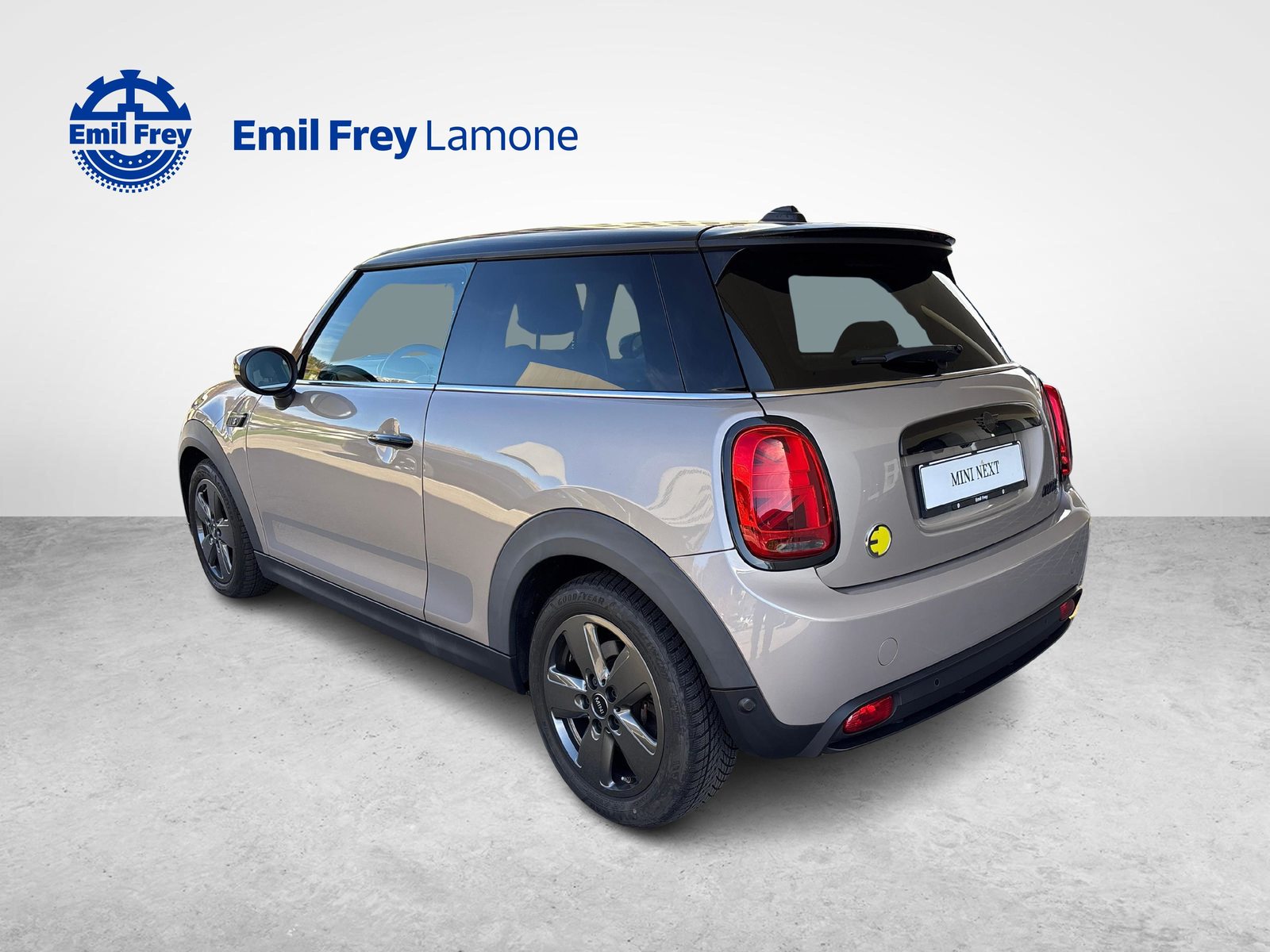 MINI F56 Cooper SE, Electric, Second hand / Used, Automatic - 3