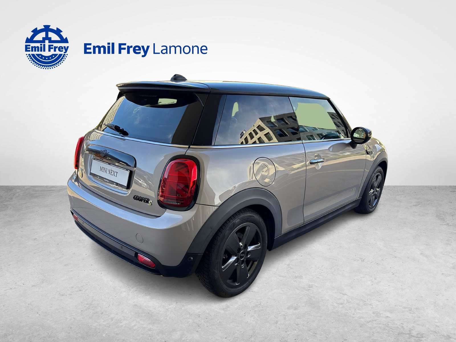MINI F56 Cooper SE, Electric, Second hand / Used, Automatic - 5