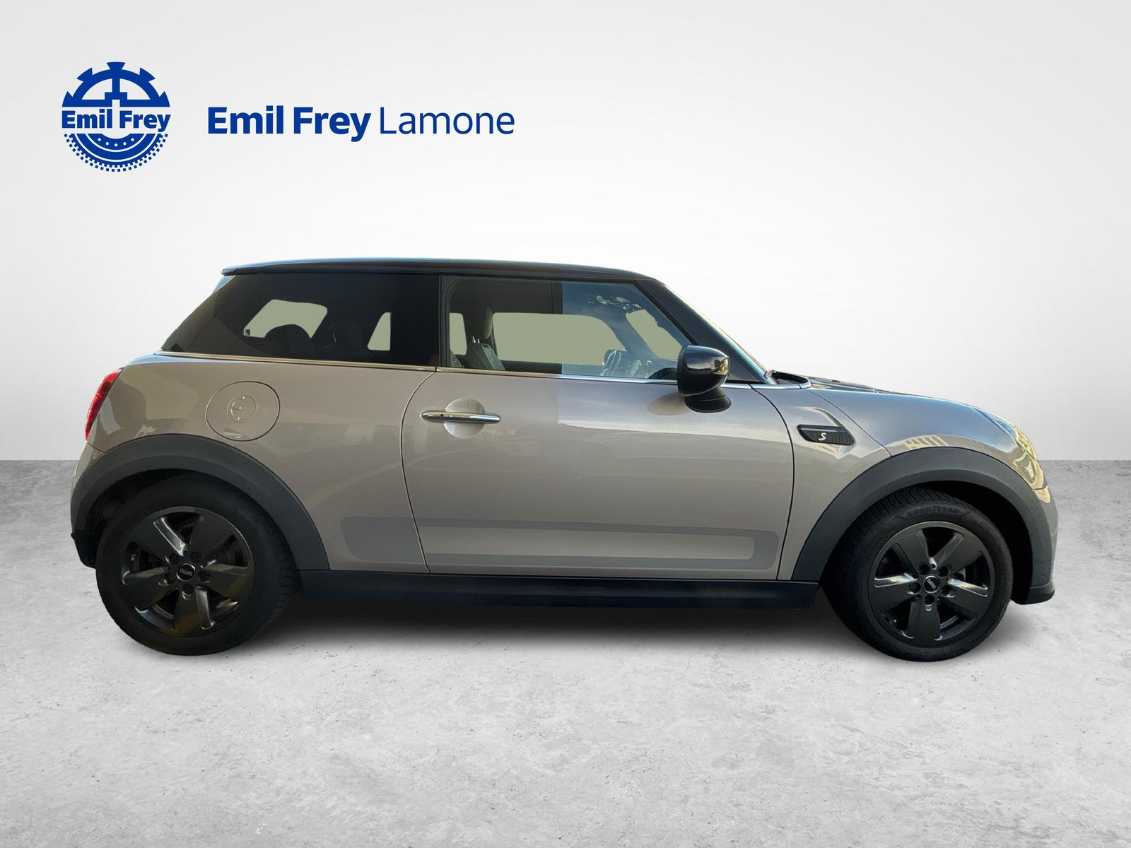 MINI F56 Cooper SE, Electric, Second hand / Used, Automatic - 6