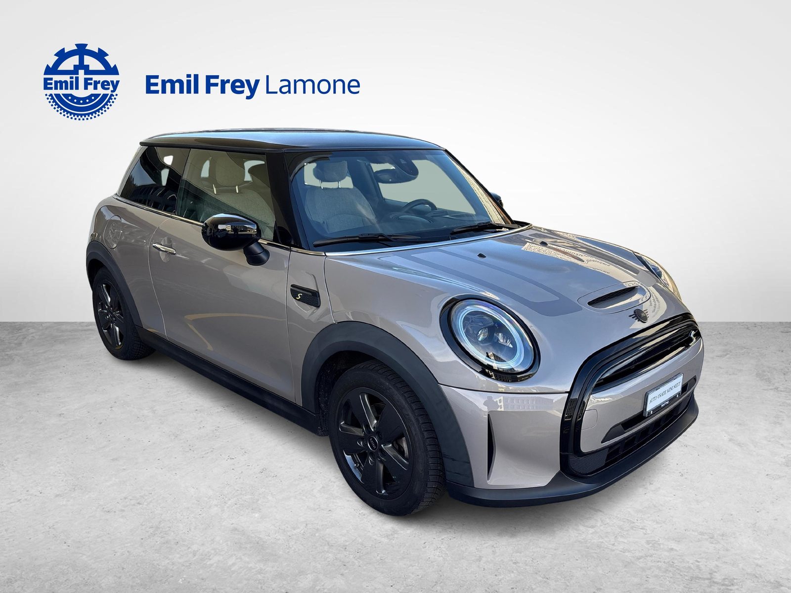 MINI F56 Cooper SE, Electric, Second hand / Used, Automatic - 7