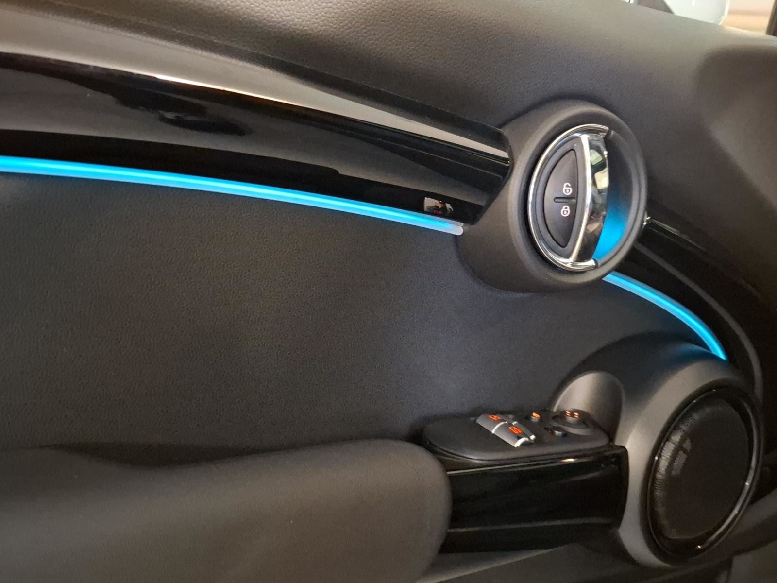 MINI F56 Cooper SE, Elektro, Occasion / Gebraucht, Automatik - 7