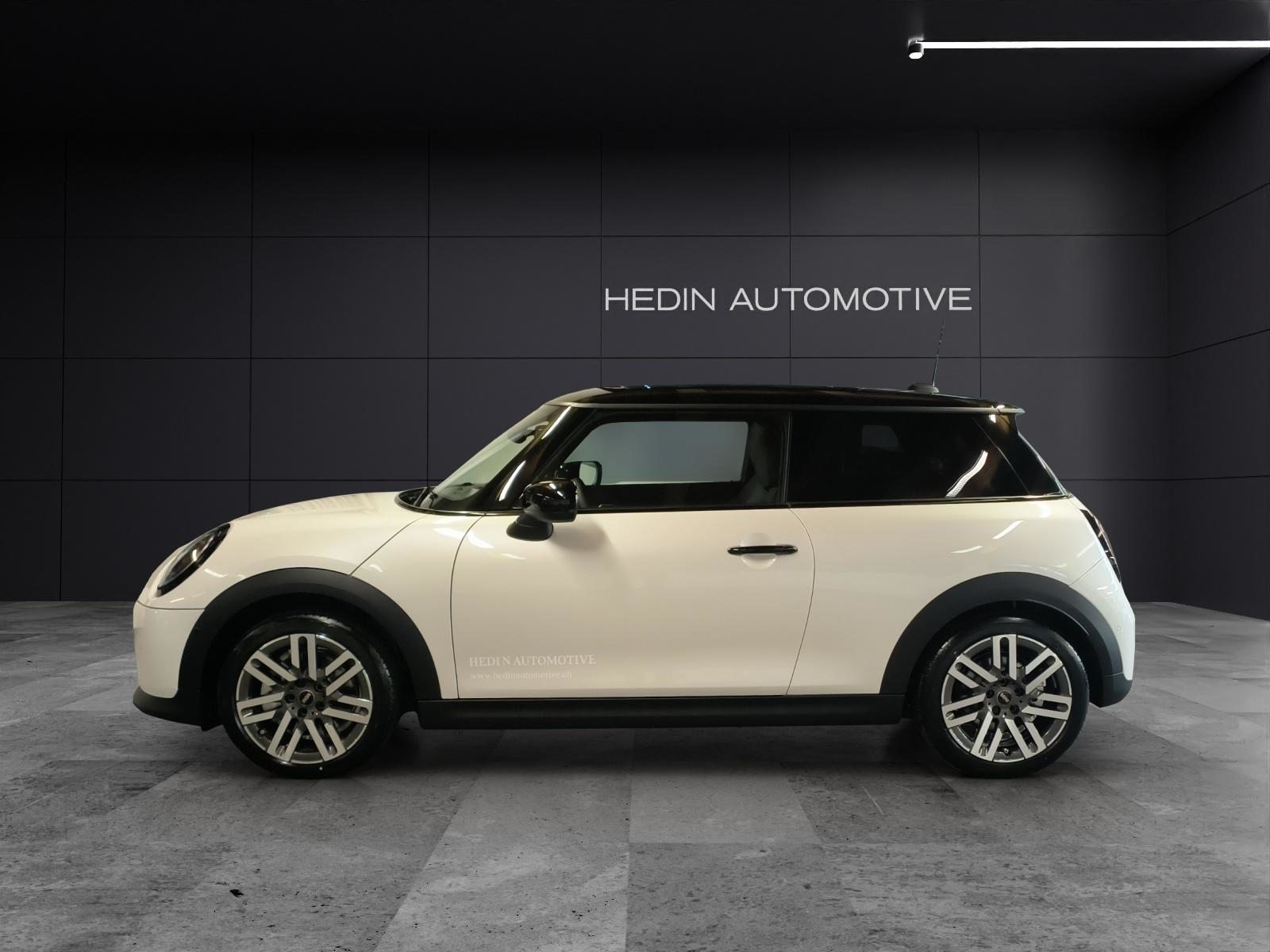 MINI F66 1.5i Cooper C, Essence, Occasion / Utilisé, Automatique - 2