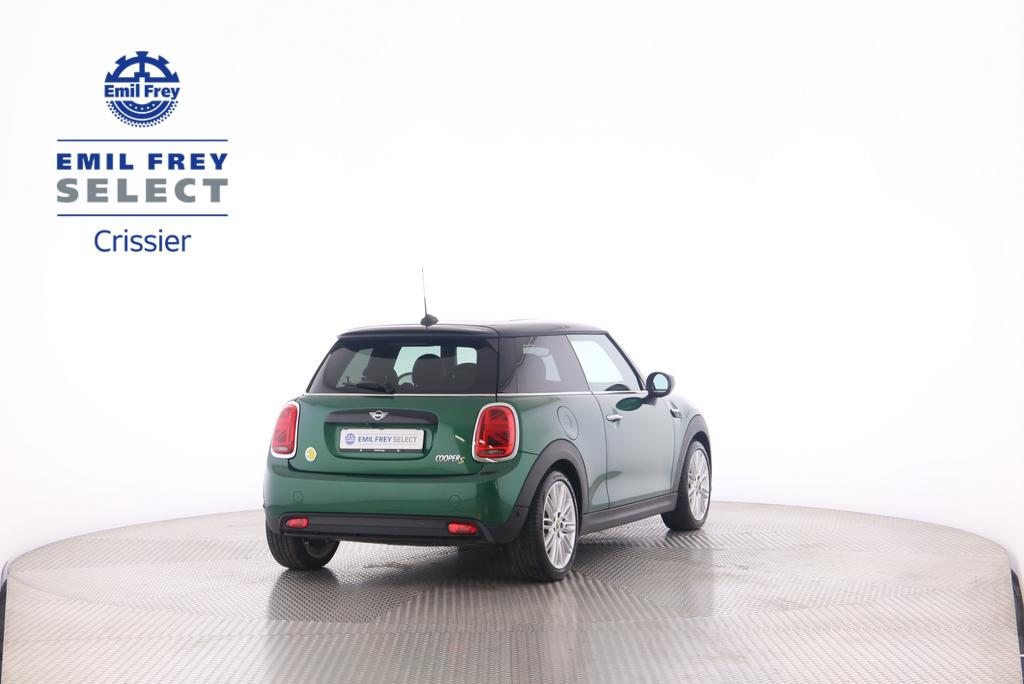 MINI F56 Cooper SE, Électrique, Occasion / Utilisé, Automatique - 2