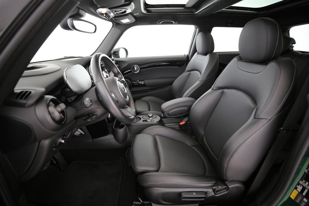 MINI F56 Cooper SE, Électrique, Occasion / Utilisé, Automatique - 3
