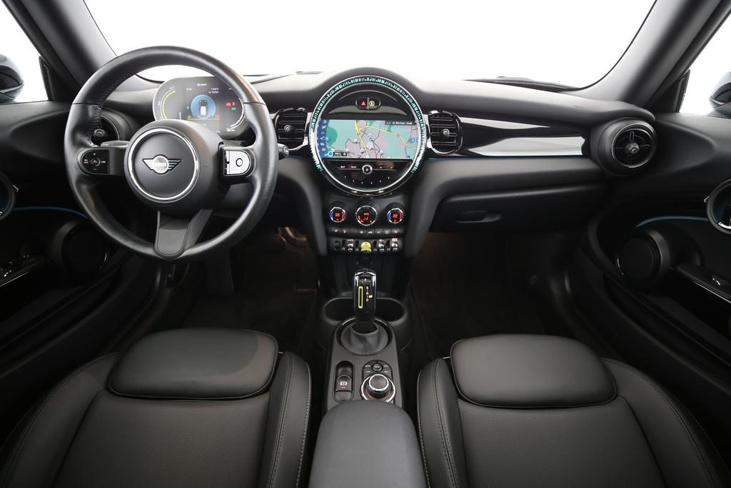 MINI F56 Cooper SE, Électrique, Occasion / Utilisé, Automatique - 5