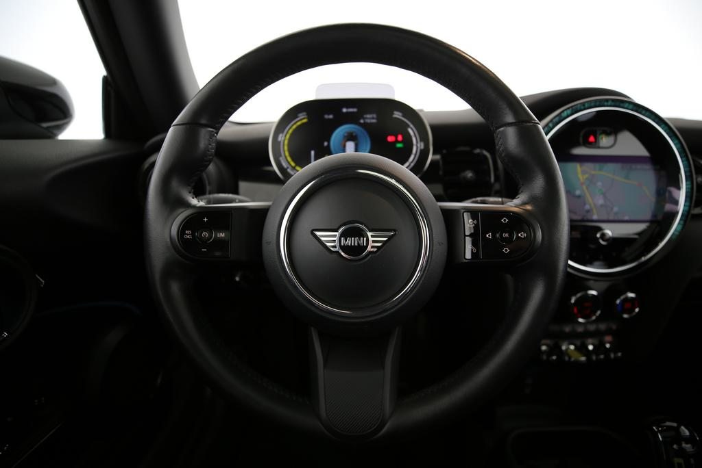 MINI F56 Cooper SE, Électrique, Occasion / Utilisé, Automatique - 6