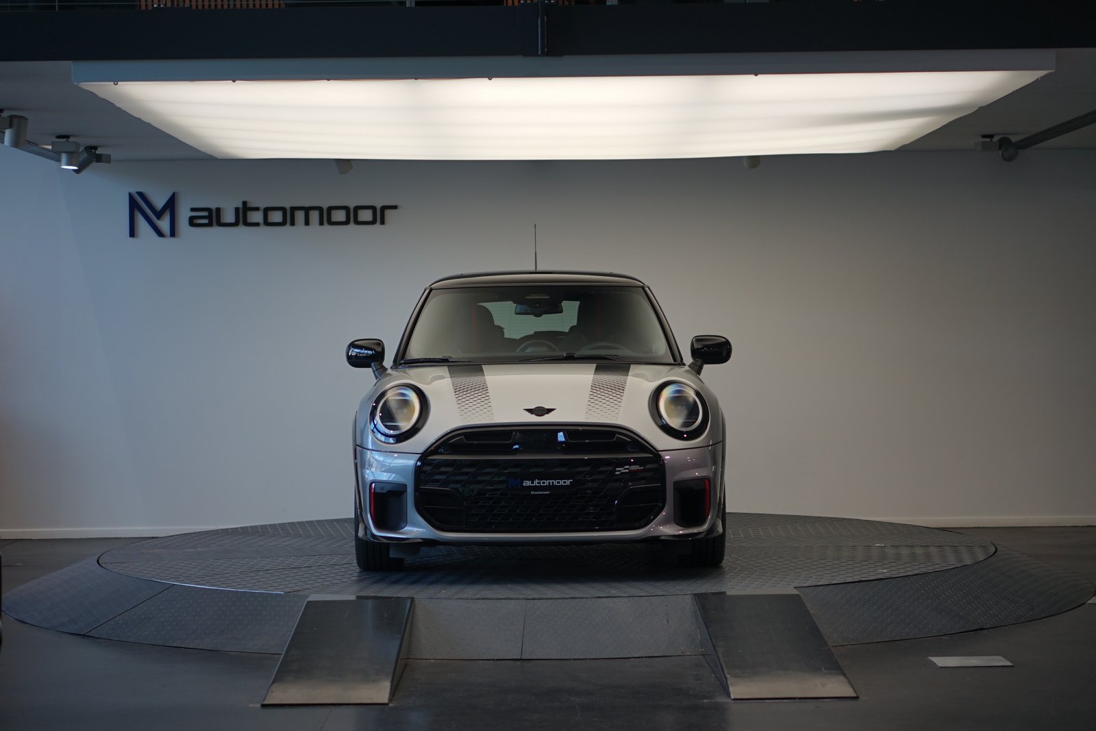 MINI Cooper John Cooper Works DKG *Werksgarantie* *Panorama*, Benzina, Occasioni / Usate, Automatico - 2
