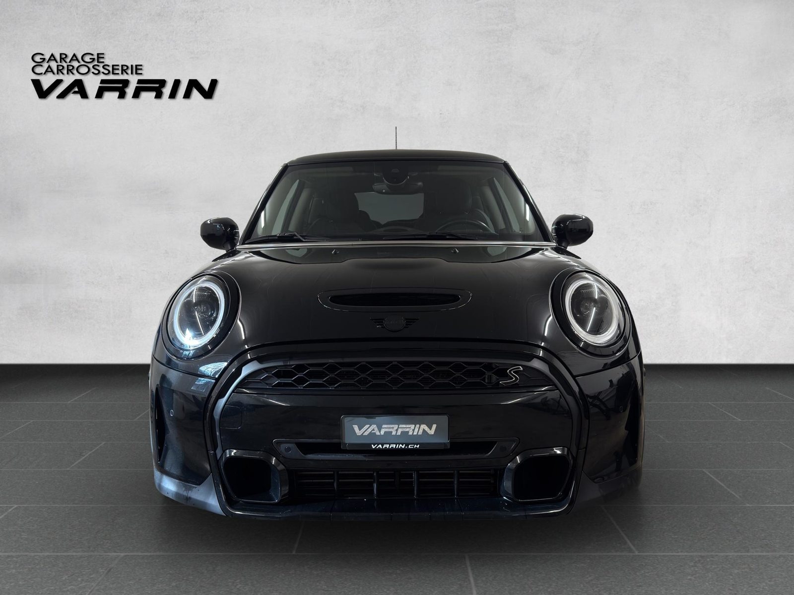 MINI F56 2.0i Cooper S SDKG, Benzina, Occasioni / Usate, Automatico - 2