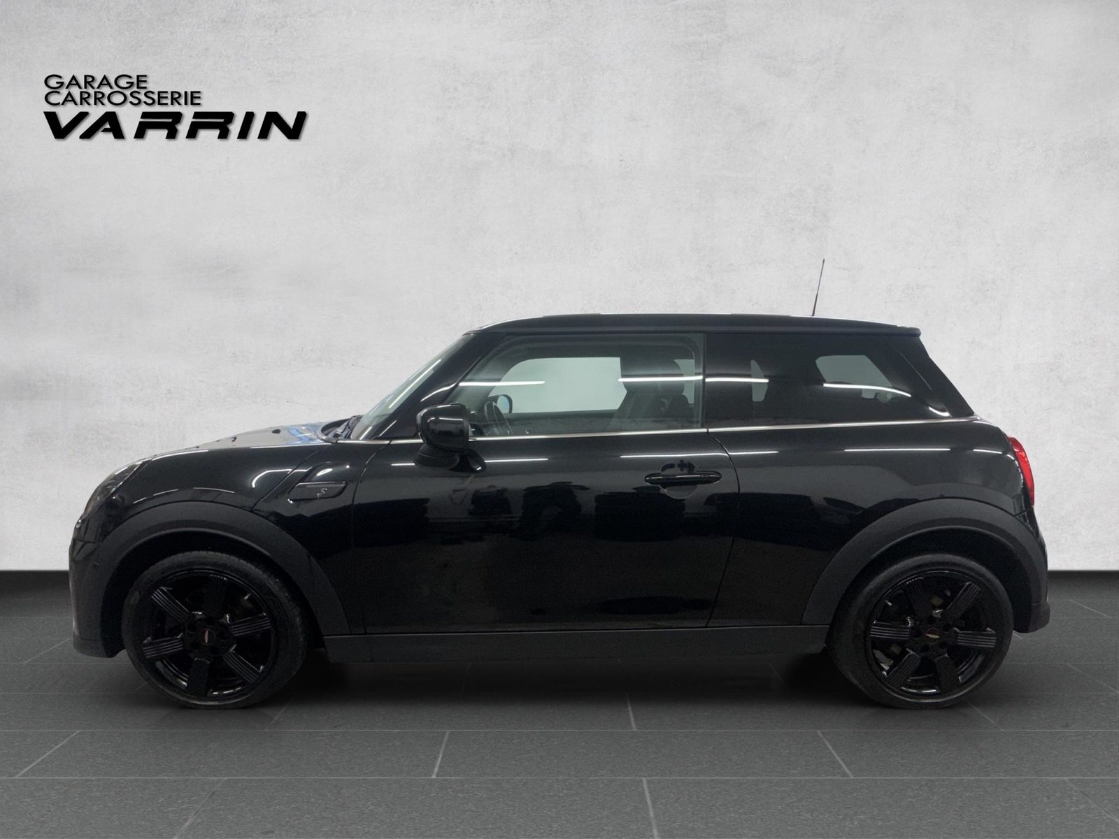 MINI F56 2.0i Cooper S SDKG, Benzina, Occasioni / Usate, Automatico - 3