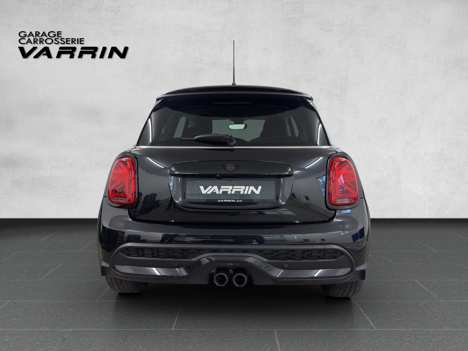 MINI F56 2.0i Cooper S SDKG, Benzina, Occasioni / Usate, Automatico - 5