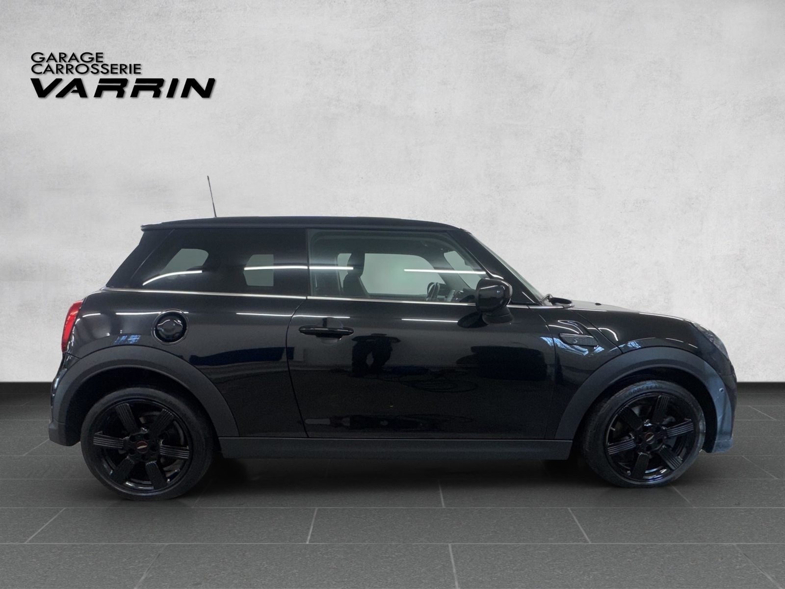 MINI F56 2.0i Cooper S SDKG, Benzina, Occasioni / Usate, Automatico - 7
