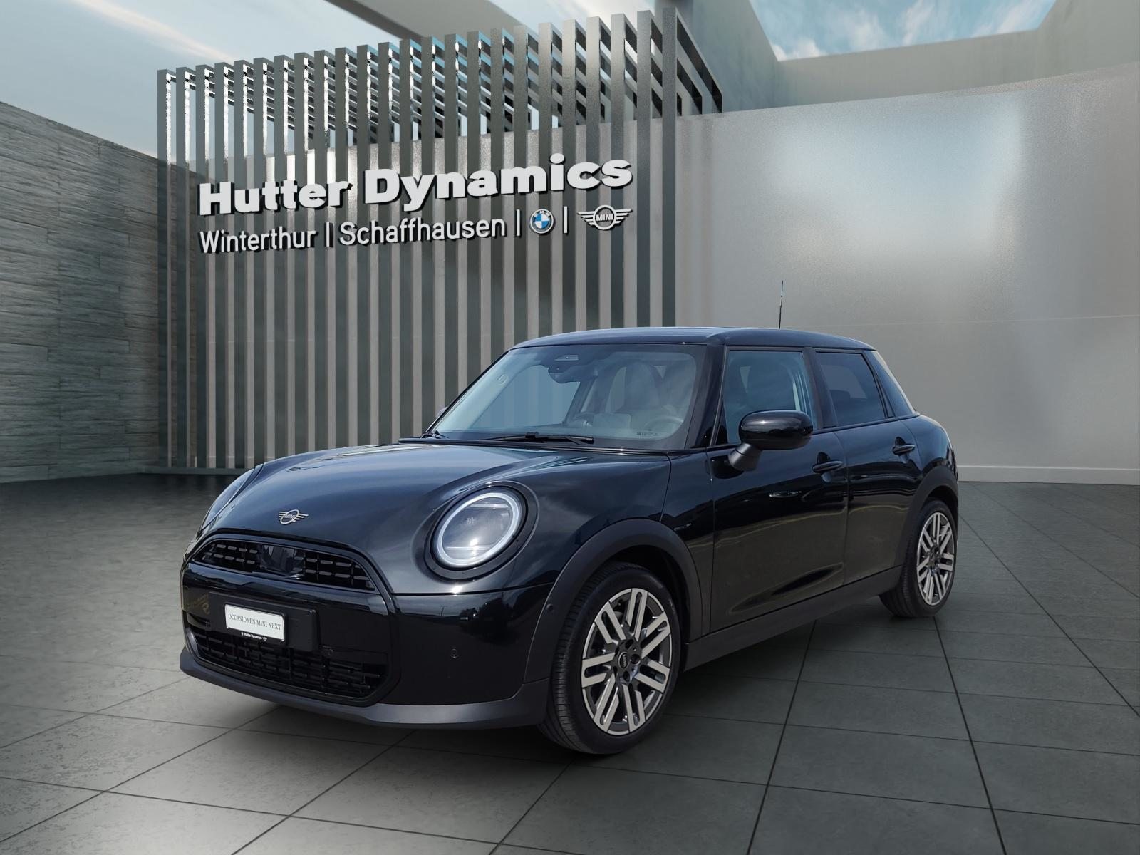 MINI F65 1.5i Cooper C PANORAMA GLASDACH