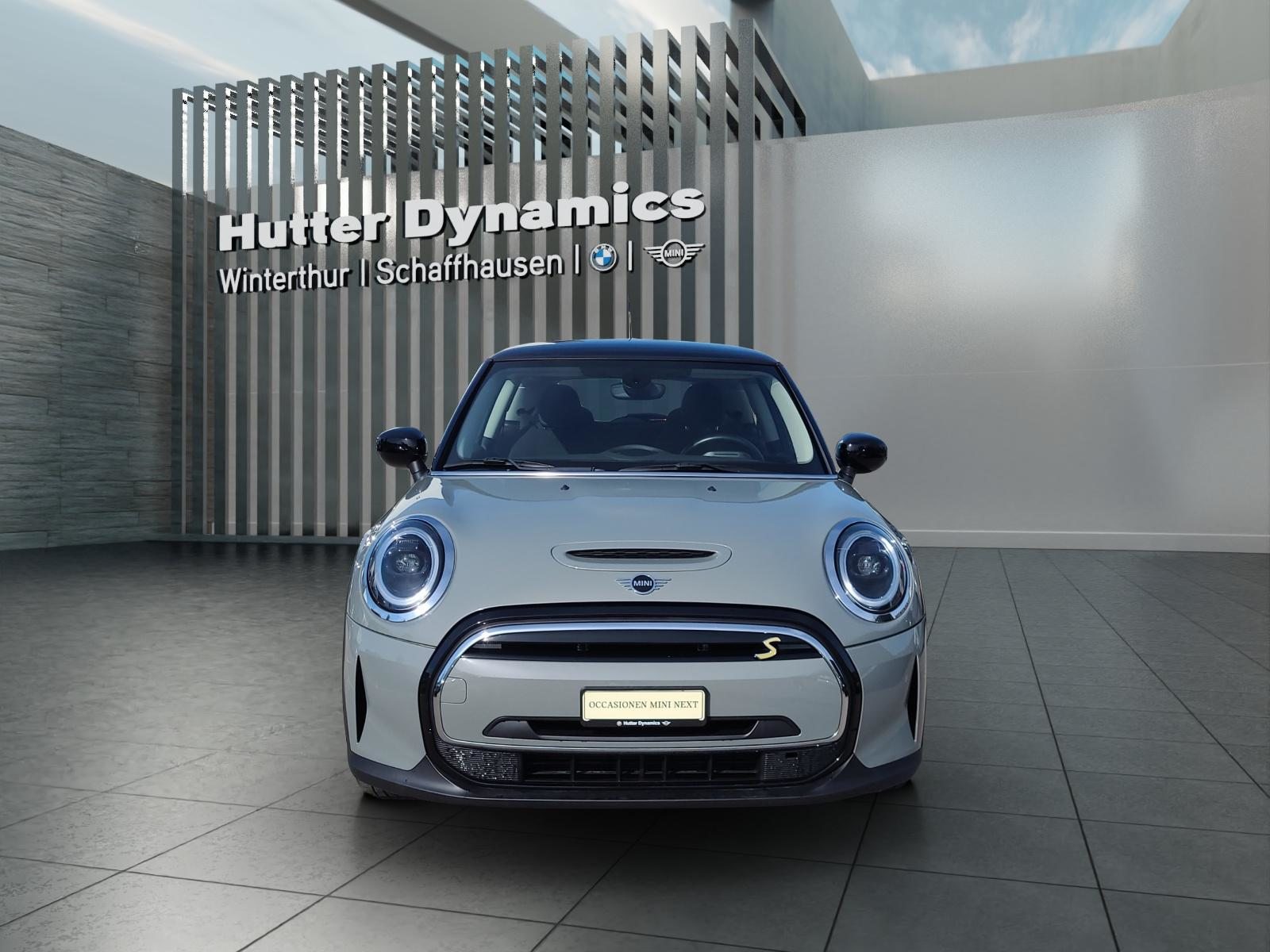 MINI F56 Cooper SE, Électrique, Occasion / Utilisé, Automatique - 3