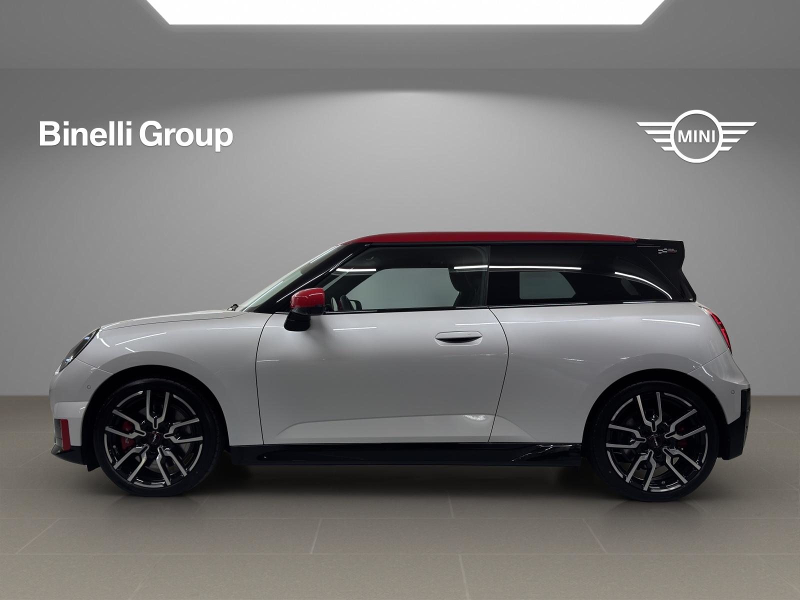 MINI J01 John Cooper Works, Électrique, Occasion / Utilisé, Automatique - 2