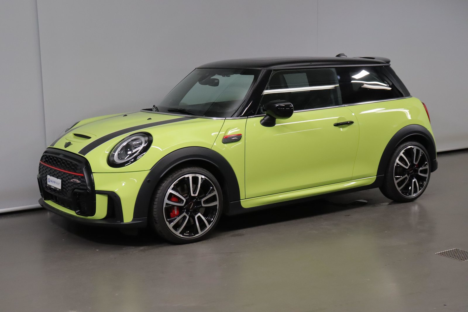MINI F56 2.0i John Cooper Works SAG, Benzina, Occasioni / Usate, Automatico - 2