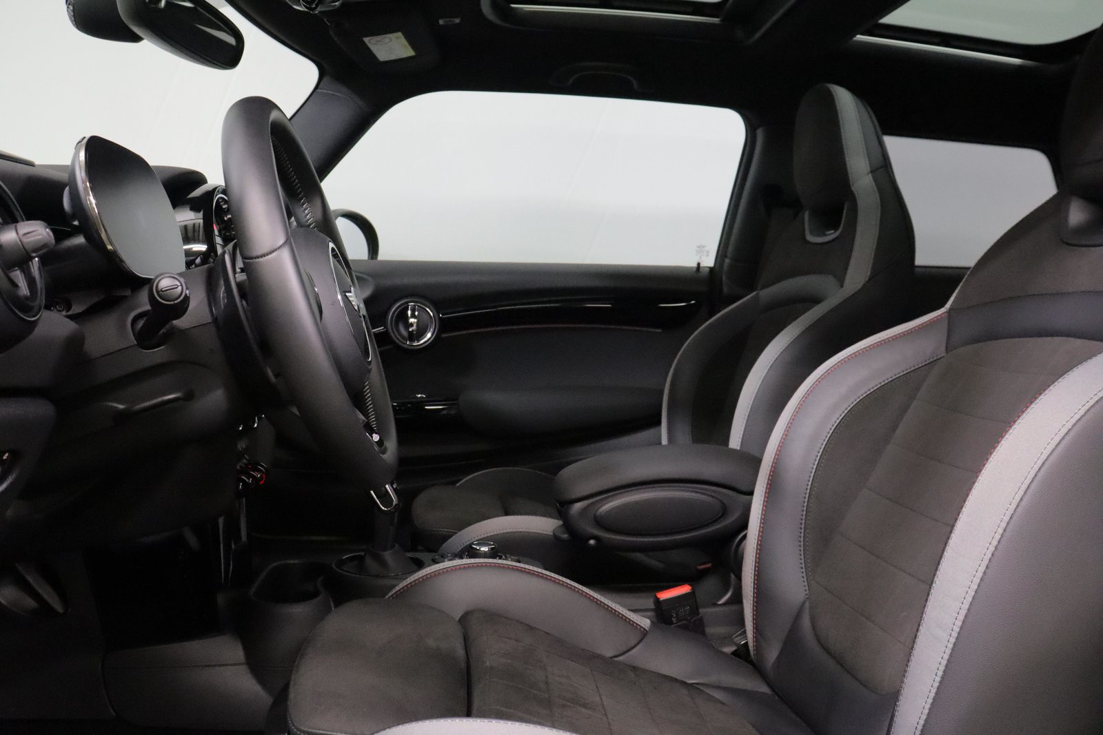 MINI F56 2.0i John Cooper Works SAG, Benzina, Occasioni / Usate, Automatico - 3