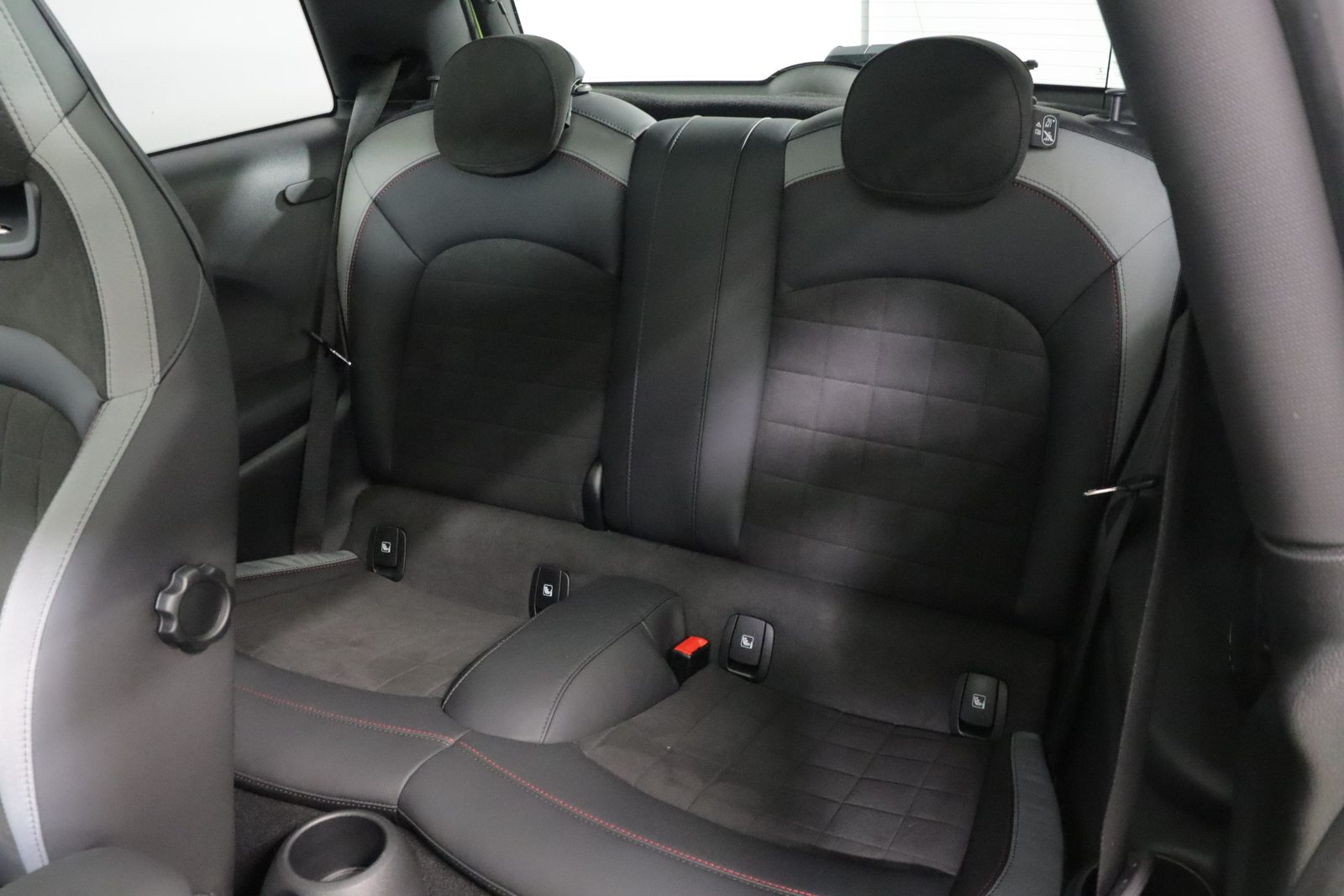 MINI F56 2.0i John Cooper Works SAG, Benzina, Occasioni / Usate, Automatico - 4