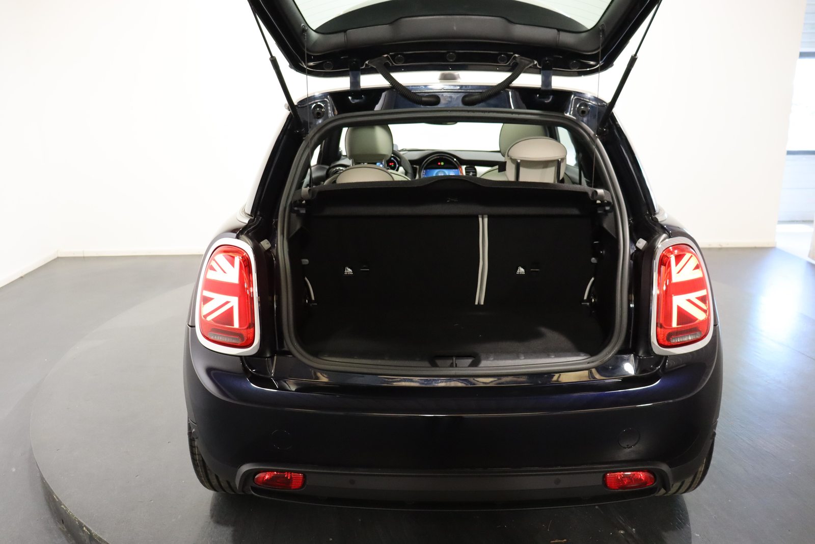 MINI F56 Cooper SE, Elektro, Occasion / Gebraucht, Automatik - 5