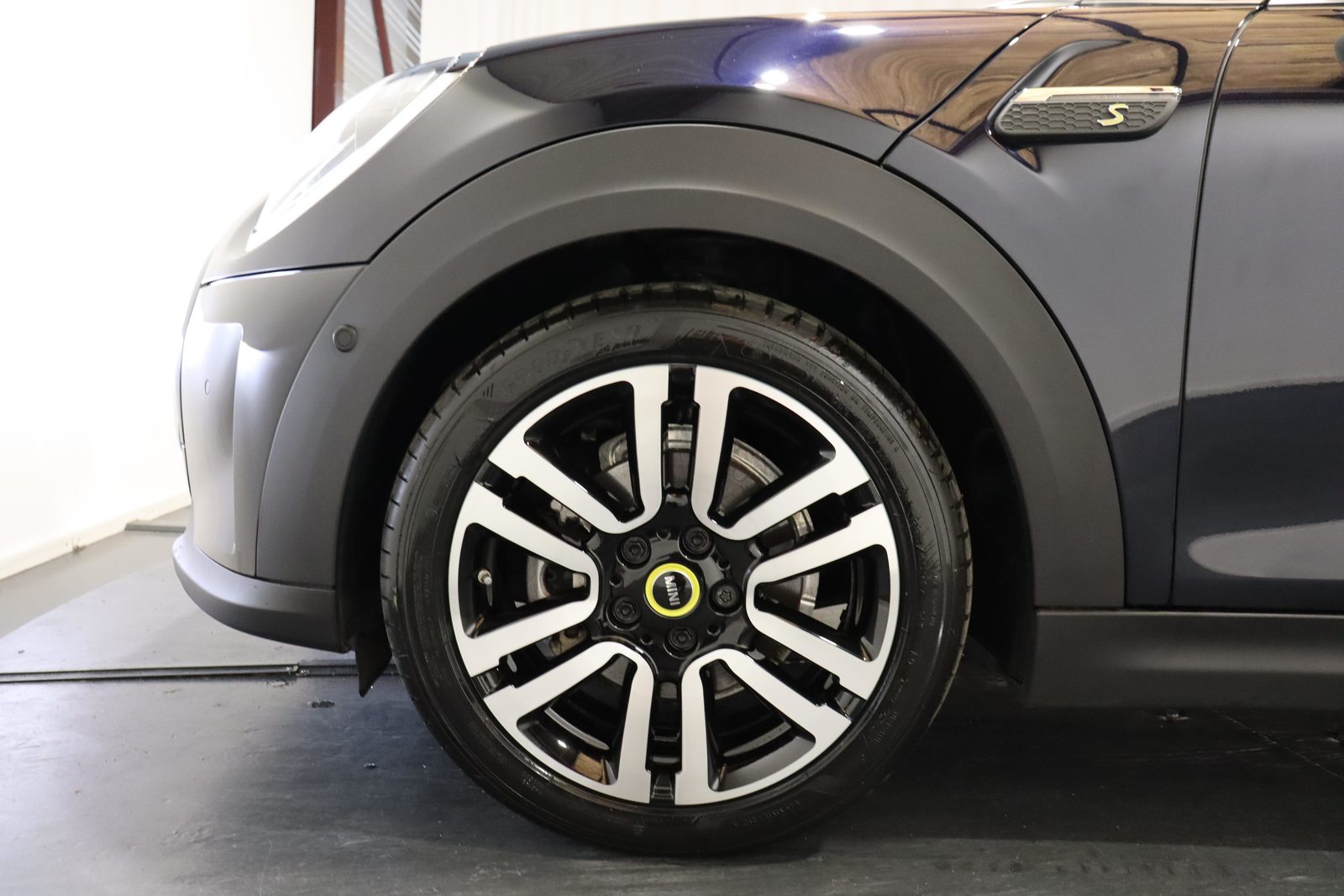 MINI F56 Cooper SE, Elektro, Occasion / Gebraucht, Automatik - 6