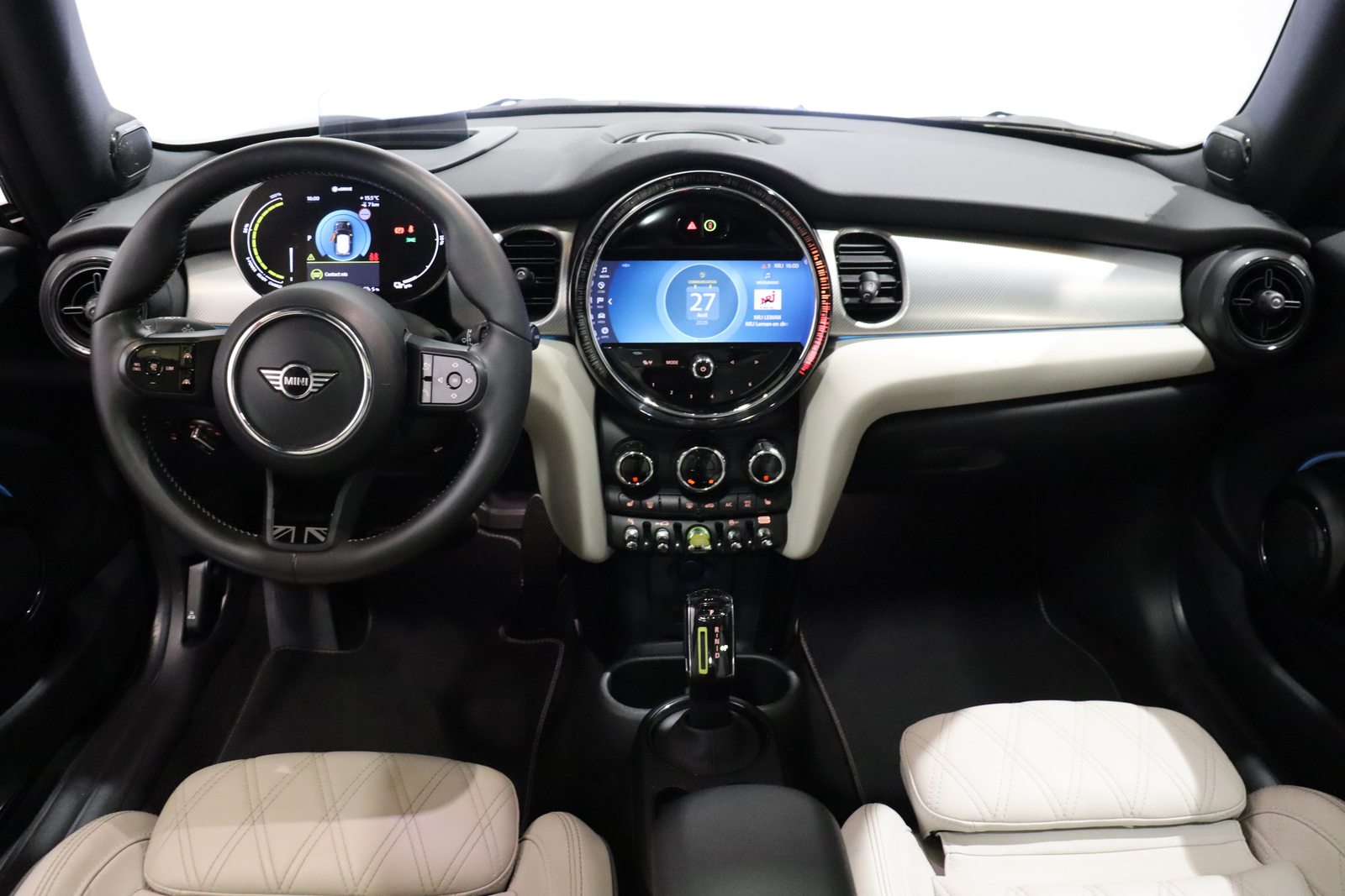 MINI F56 Cooper SE, Elektro, Occasion / Gebraucht, Automatik - 7