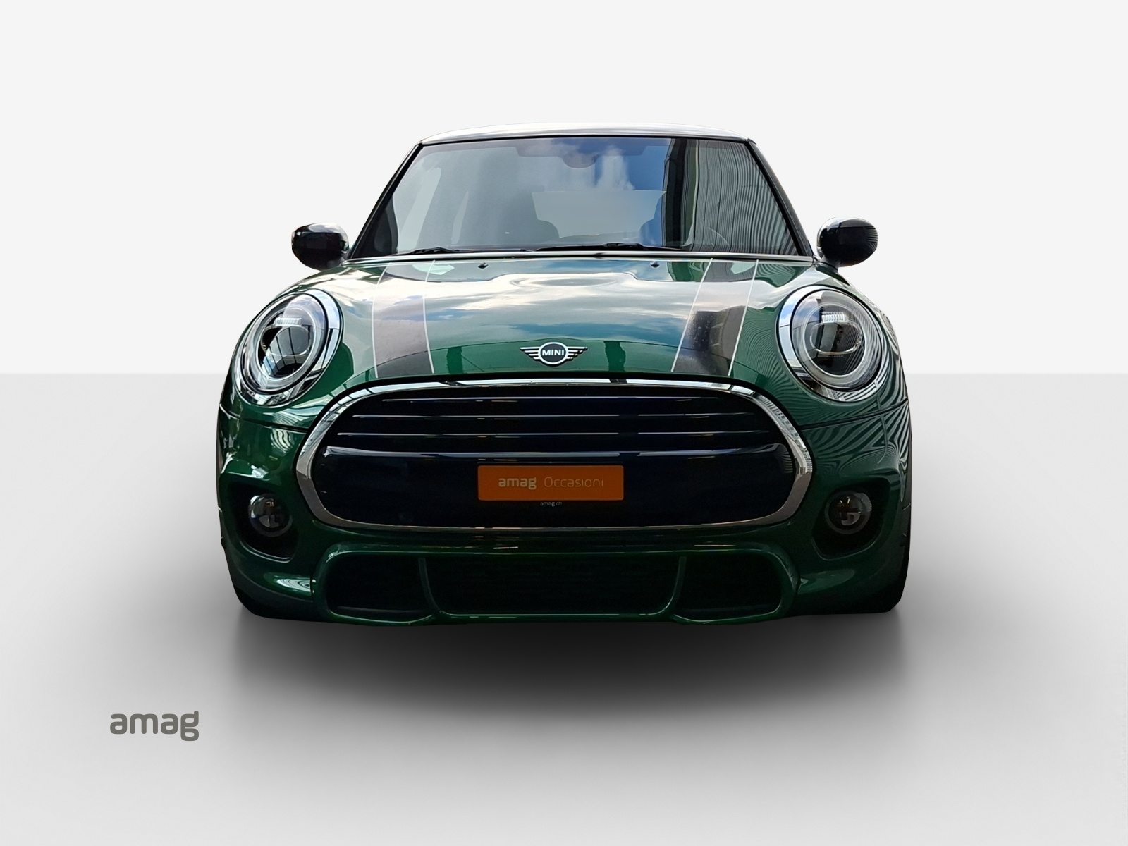 MINI Cooper, Benzina, Occasioni / Usate, Automatico - 7