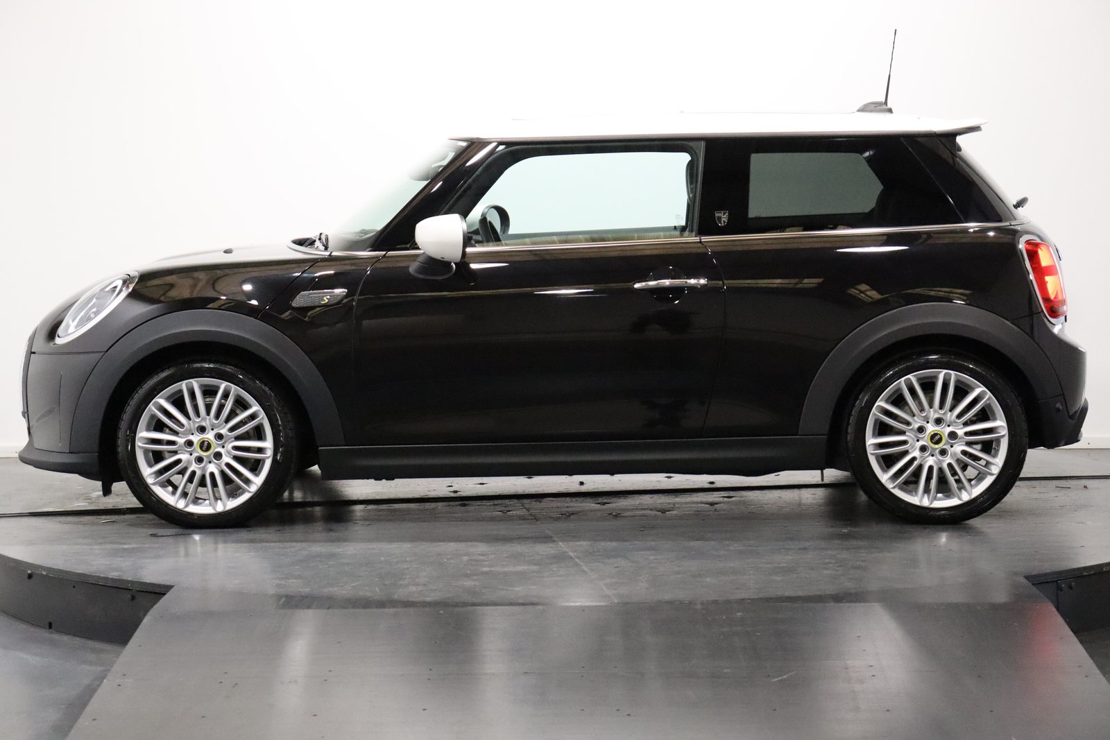 MINI F56 Cooper SE, Électrique, Occasion / Utilisé, Automatique - 3