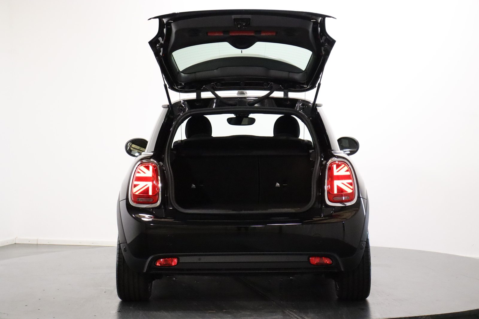 MINI F56 Cooper SE, Électrique, Occasion / Utilisé, Automatique - 5