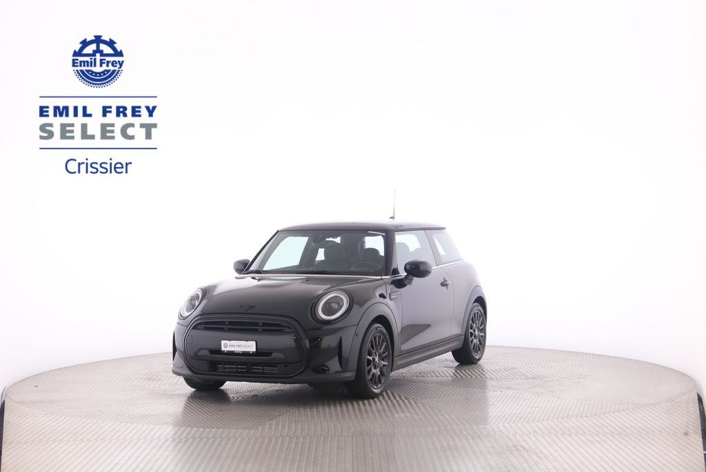 MINI F56 1.5i Cooper